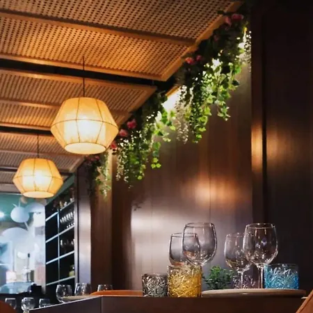 44 With Twin Beds & Kitchenette At The New Olo Living Penzion 3*