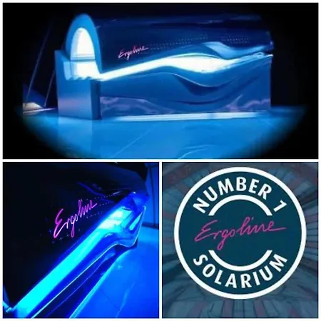 44 With Twin Beds & Kitchenette At The New Olo Living בית הארחה Saint Julian's