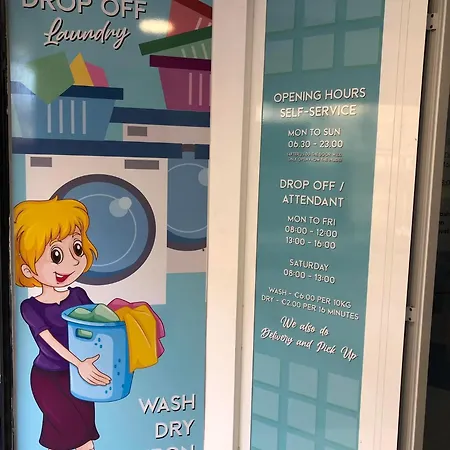 44 With Twin Beds & Kitchenette At The New Olo Living 3* Saint Julian's