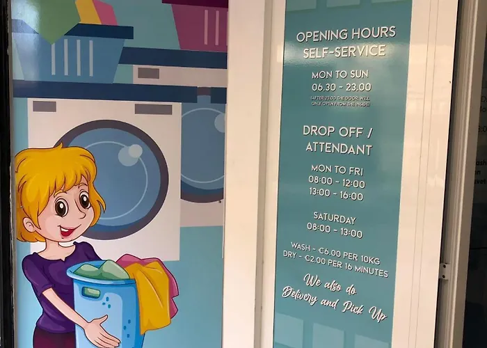 44 With Twin Beds & Kitchenette At The New Olo Living 3* Saint Julian's